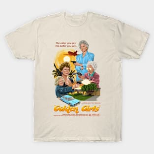 Golden Girls T-Shirt